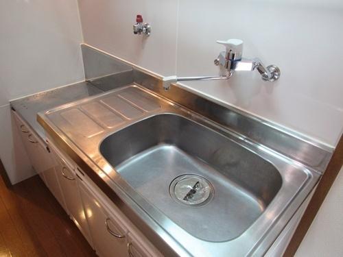 ファインコート　1番館