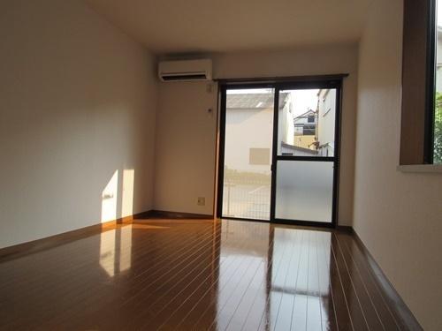 ファインコート　1番館