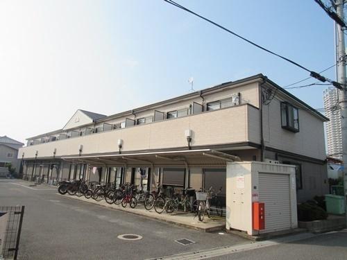 ファインコート　1番館