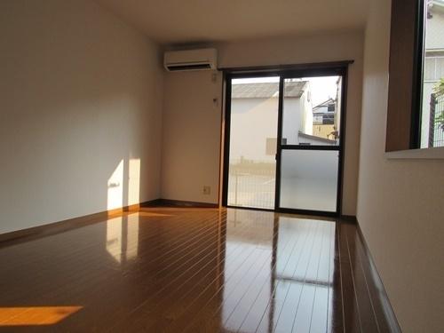 ファインコート　1番館