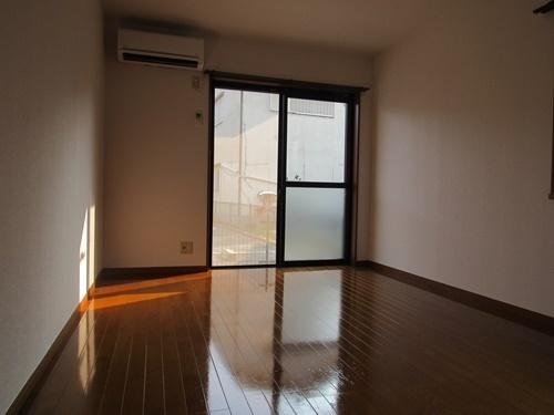 ファインコート　1番館