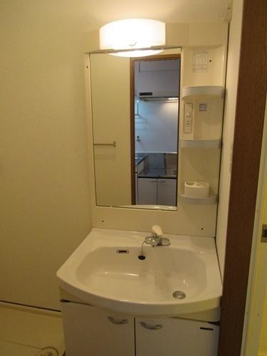 ファインコート　1番館