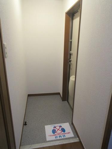 ファインコート　1番館