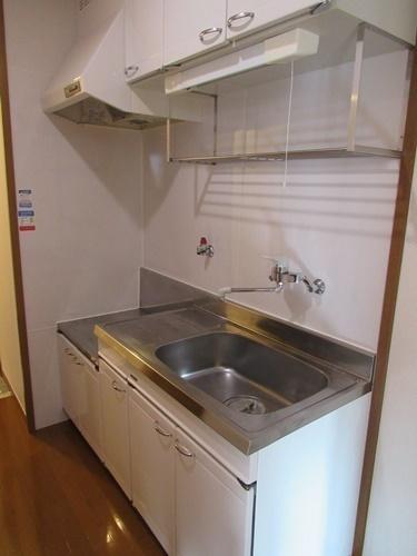 ファインコート　1番館