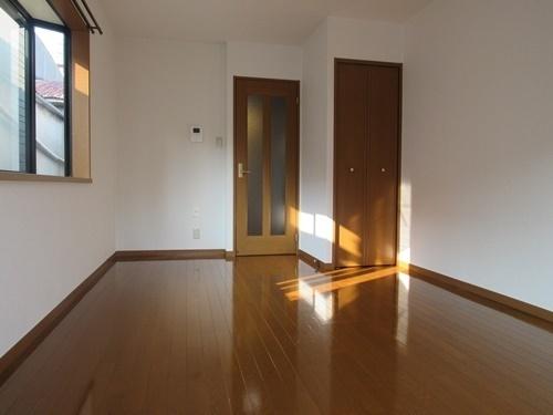 ファインコート　1番館