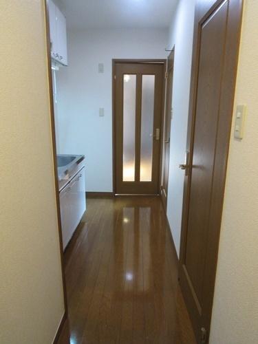 ファインコート　1番館