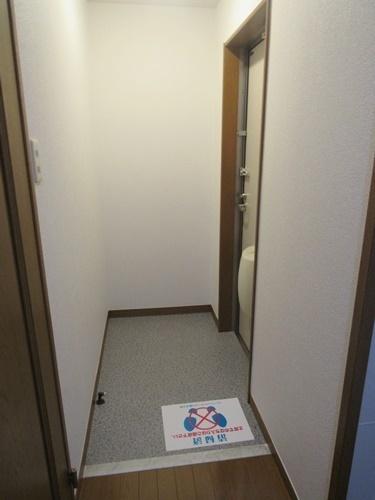 ファインコート　1番館