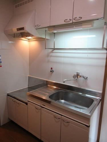 ファインコート　1番館