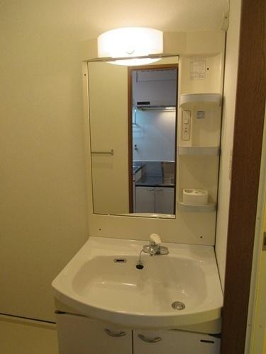 ファインコート　1番館