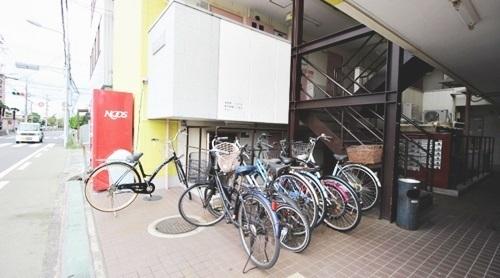 リベルテヴィラ