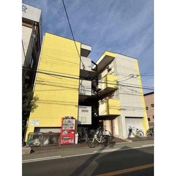 リベルテヴィラ