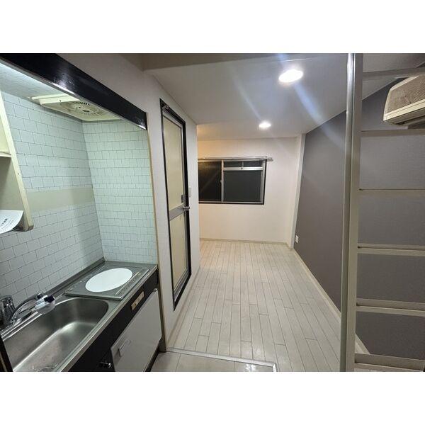 リベルテヴィラ