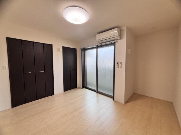 ソプラリア１番館