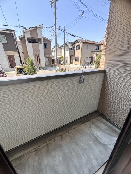 ソプラリア１番館