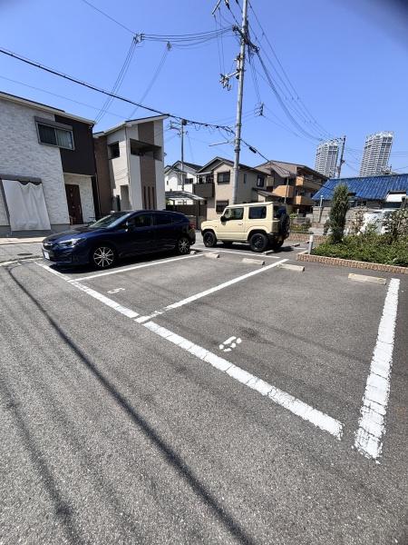 ソプラリア１番館