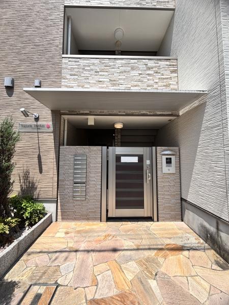 ソプラリア１番館