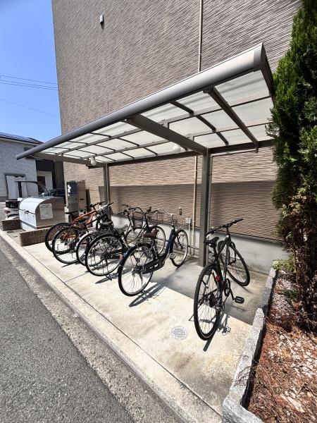 ソプラリア１番館