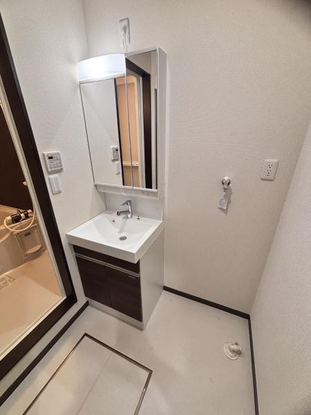 ソプラリア１番館