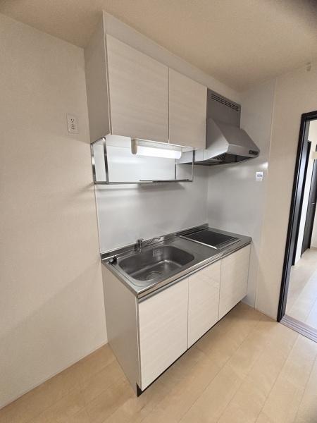 ソプラリア１番館