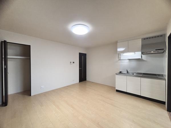 ソプラリア１番館