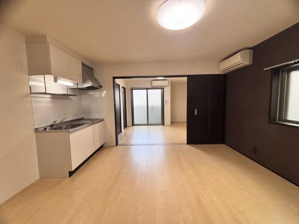 ソプラリア１番館