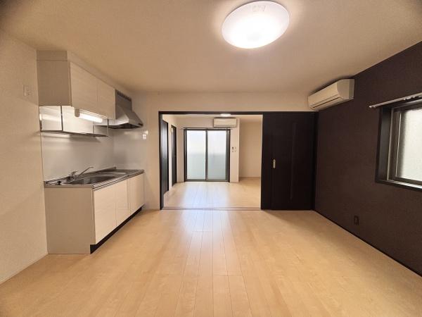 ソプラリア１番館