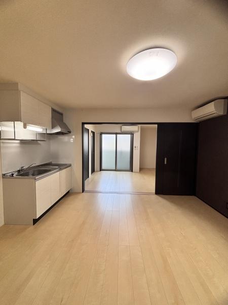 ソプラリア１番館