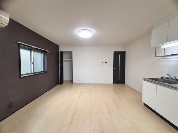 ソプラリア１番館