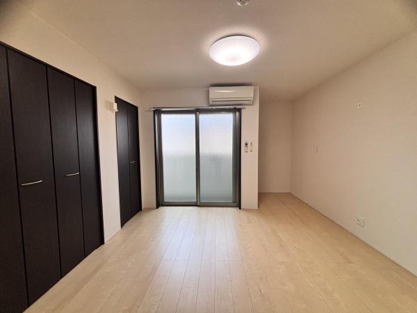 ソプラリア１番館