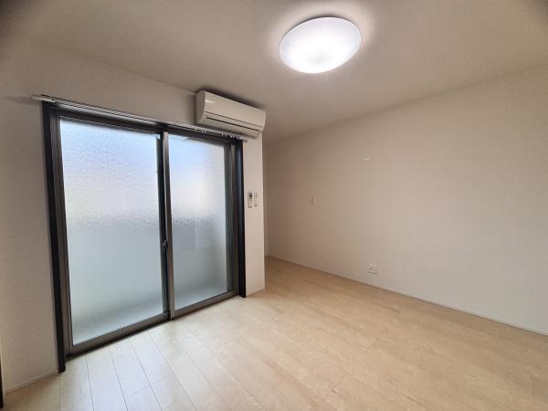 ソプラリア１番館