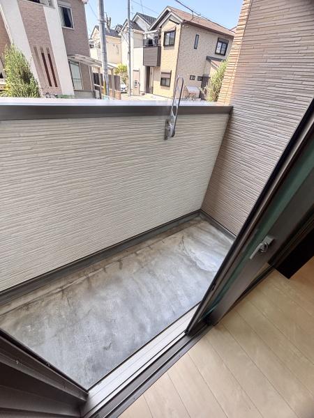 ソプラリア１番館