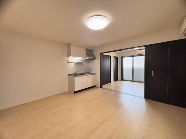 ソプラリア１番館