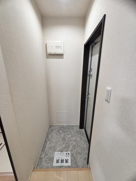 ソプラリア１番館