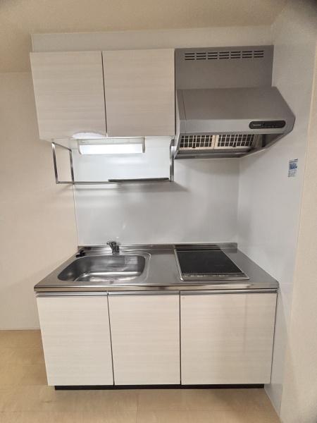 ソプラリア１番館