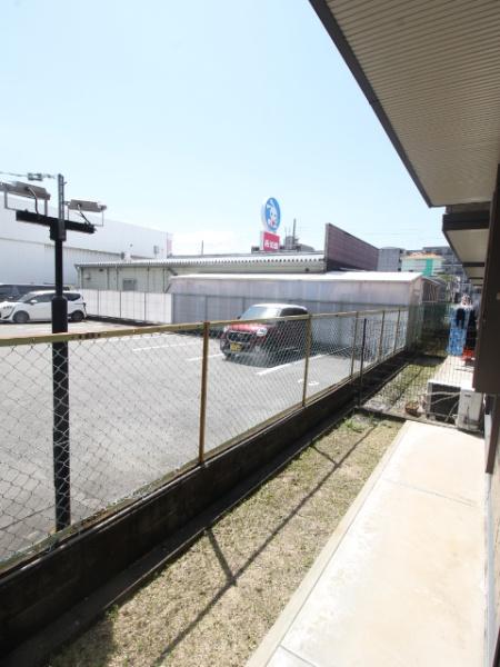 シャイニーパーク