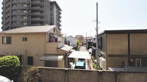 フェリーチェ和泉