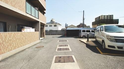 フェリーチェ和泉