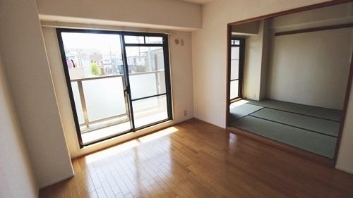 フェリーチェ和泉