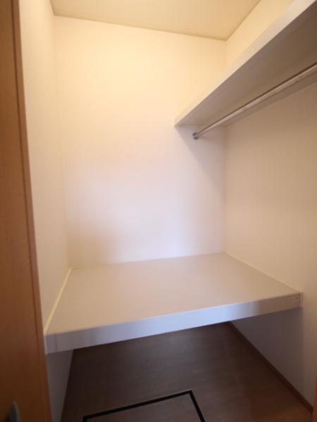 グリーンコート