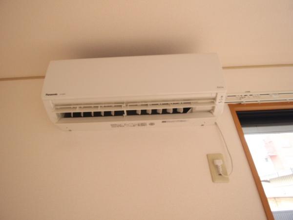 グリーンコート