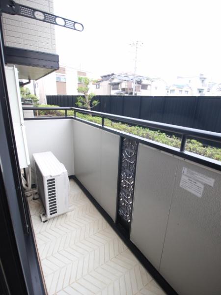 グリーンコート