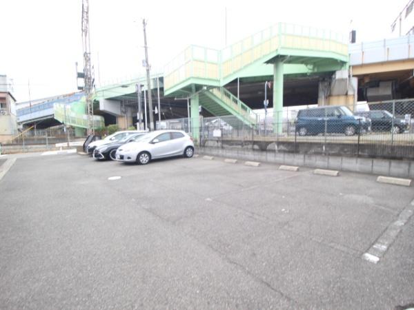 グリーンコート