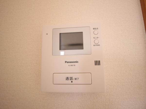 グリーンコート