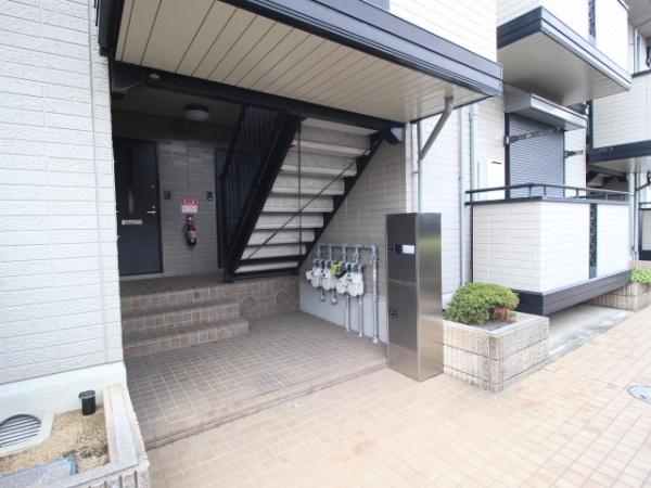 グリーンコート