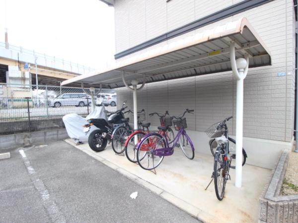 グリーンコート