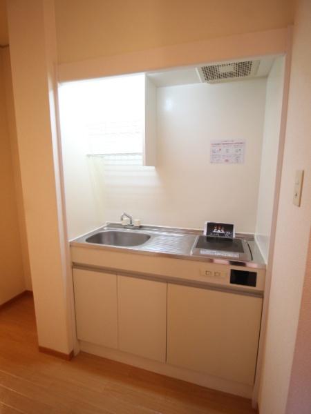 グリーンコート