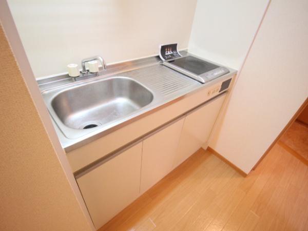 グリーンコート