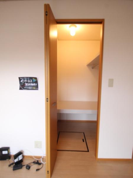 グリーンコート