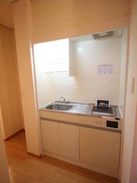 グリーンコート