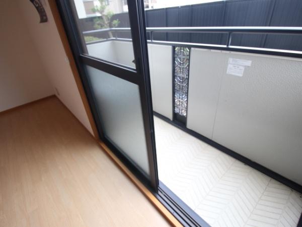 グリーンコート